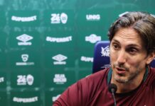 Zubeldía comenta falta de criatividade no ataque do Fluminense – Fluminense: Últimas notícias, vídeos, onde assistir e próximos jogos