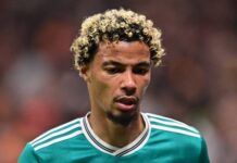 Peter Crouch tells Hugo Ekitike what he must do to be ‘remembered forever’