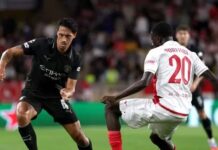 Man City summer signing has done something unusual under Pep Guardiola