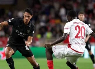 Man City summer signing has done something unusual under Pep Guardiola