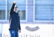Os desfalques e os reforços do Grêmio para enfrentar o Bahia no Brasileirão