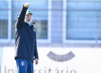 Os desfalques e os reforços do Grêmio para enfrentar o Bahia no Brasileirão