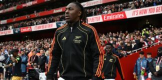 O campeão amador de xadrez que realiza sonho de infância com a 10 do Arsenal e o que assistir no Disney+