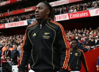 O campeão amador de xadrez que realiza sonho de infância com a 10 do Arsenal e o que assistir no Disney+
