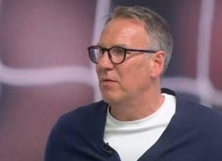 Paul Merson offers blunt warning to Arne Slot over Alexander Isak ‘confusion’