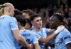 Pep Guardiola fires warning to Man City stars after injury boost