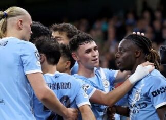Pep Guardiola fires warning to Man City stars after injury boost