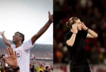 Léo Moura aponta Flamengo x Palmeiras como decisão crucial pelo título do Brasileirão