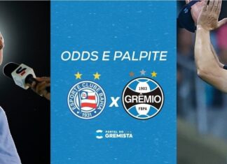 Bahia x Grêmio: prognósticos, palpites e análise completa do duelo pelo Brasileirão 2025