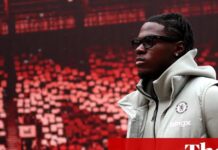 Nottingham Forest v Chelsea: Premier League – live