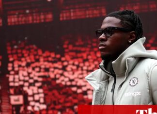 Nottingham Forest v Chelsea: Premier League – live