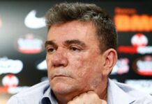 Corinthians: defesa de Andrés vai à Justiça para barrar denúncia do MP e mandado de busca e apreensão