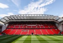 Liverpool and Man Utd fans receive police warning ahead of Premier League game