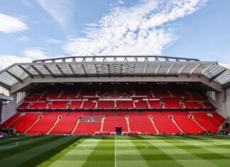 Liverpool and Man Utd fans receive police warning ahead of Premier League game