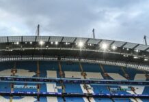 Man City vs Everton LIVE early team news and build-up to Premier League clash
