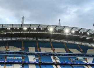 Man City vs Everton LIVE early team news and build-up to Premier League clash