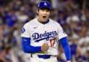 OPINIÃO: Shohei Ohtani protagoniza jogo de playoff da MLB mais dominante de todos os tempos