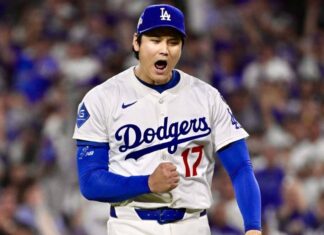 OPINIÃO: Shohei Ohtani protagoniza jogo de playoff da MLB mais dominante de todos os tempos