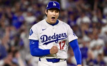 OPINIÃO: Shohei Ohtani protagoniza jogo de playoff da MLB mais dominante de todos os tempos