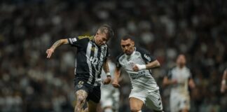 Corinthians x Atlético: prováveis escalações, estatísticas, curiosidades e arbitragem; confira
