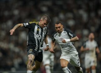 Corinthians x Atlético: prováveis escalações, estatísticas, curiosidades e arbitragem; confira