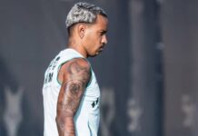 Veja os pendurados de Cruzeiro e Fortaleza para duelo neste sábado