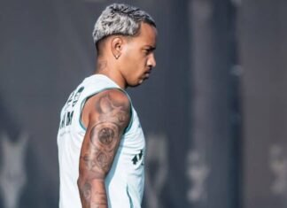 Veja os pendurados de Cruzeiro e Fortaleza para duelo neste sábado
