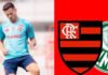 Saúl Ñíguez em recuperação: Flamengo se prepara para duelo decisivo contra o Palmeiras