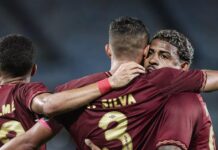 Fluminense divulga bastidores de vitória contra o Juventude; veja o vídeo