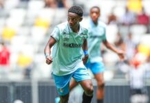 Grêmio ‘pipoca’ e perde título do Brasileirão Sub-17 para o Atlético-MG