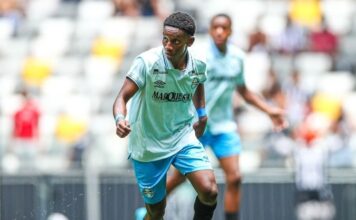 Grêmio ‘pipoca’ e perde título do Brasileirão Sub-17 para o Atlético-MG