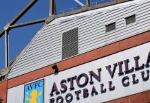 Aston Villa stewards told they could miss Maccabi Tel Aviv match