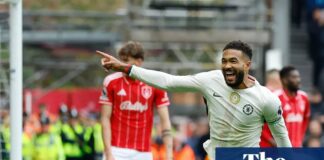 Chelsea finish off Ange Postecoglou with easy win at Nottingham Forest