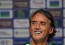 Mancini could get Man City reunion after ‘contact’ from Premier League club