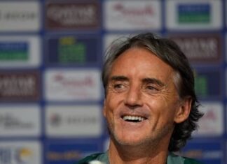 Mancini could get Man City reunion after ‘contact’ from Premier League club