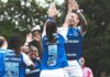 Cruzeiro empata com América e garante liderança na 1ª fase do Mineiro Feminino