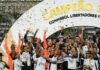 Corinthians vence Deportivo Cali nos pênaltis e é hexacampeão da Libertadores feminina