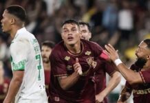 “Hoje não pode escapar!”, veja o discurso de Thiago Silva antes da vitória do Fluminense – Fluminense: Últimas notícias, vídeos, onde assistir e próximos jogos