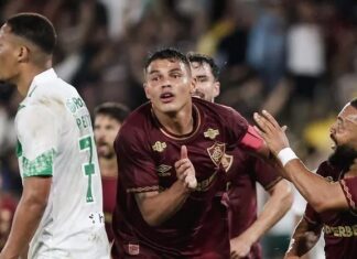 “Hoje não pode escapar!”, veja o discurso de Thiago Silva antes da vitória do Fluminense – Fluminense: Últimas notícias, vídeos, onde assistir e próximos jogos
