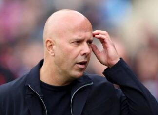 Arne Slot urged to sign Marc Guehi in January despite transfer problem