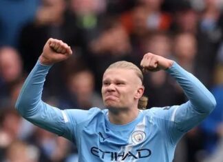 Guardiola demands more from wasteful Man City players – ‘they know it’