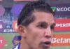 Lucas Romero exalta vitória do Cruzeiro e pede foco até o fim do Brasileirão