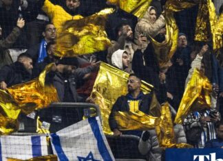 Aston Villa reportedly told stewards they could miss Maccabi Tel Aviv match