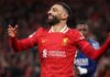 Como Liverpool x United pode despertar Salah de temporada apagada e o que assistir no Disney+
