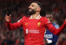 Como Liverpool x United pode despertar Salah de temporada apagada e o que assistir no Disney+