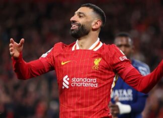 Como Liverpool x United pode despertar Salah de temporada apagada e o que assistir no Disney+