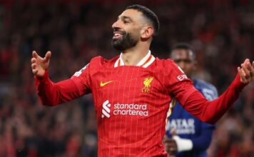 Como Liverpool x United pode despertar Salah de temporada apagada e o que assistir no Disney+