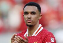 Why Liverpool are feeling the effects of Trent Alexander-Arnold’s departure