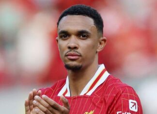 Why Liverpool are feeling the effects of Trent Alexander-Arnold’s departure