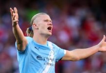 Erling Haaland’s leaked WhatsApp chats with team-mate show how much has changed